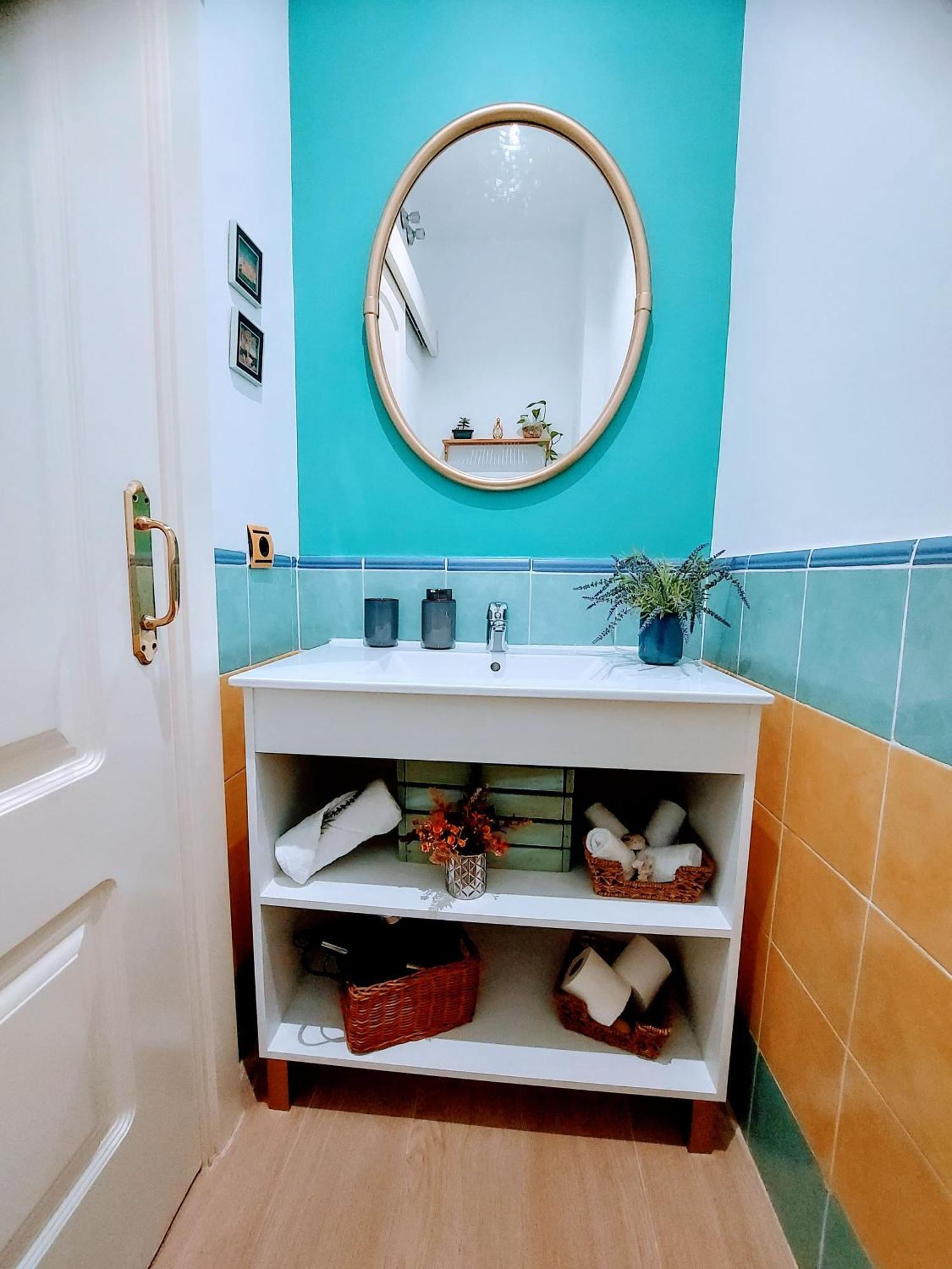Floritas Apartment Málaga