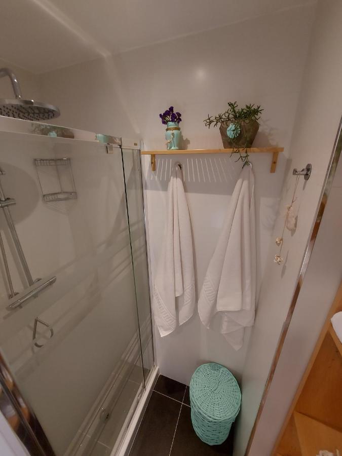 Floritas Apartment Málaga