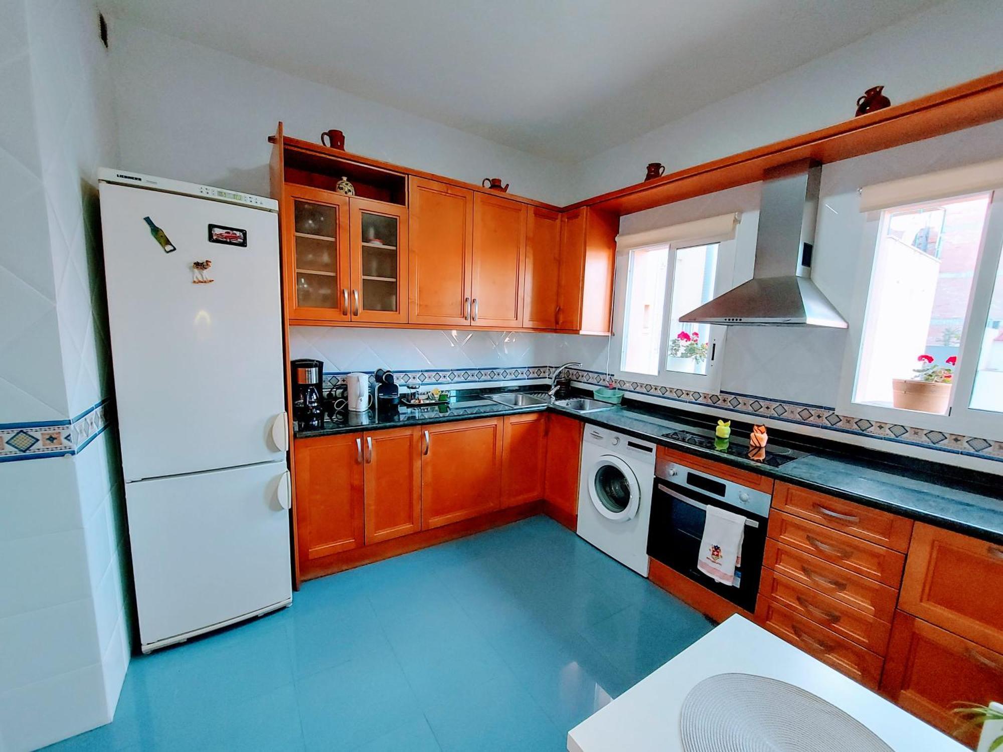 Floritas Apartment Málaga