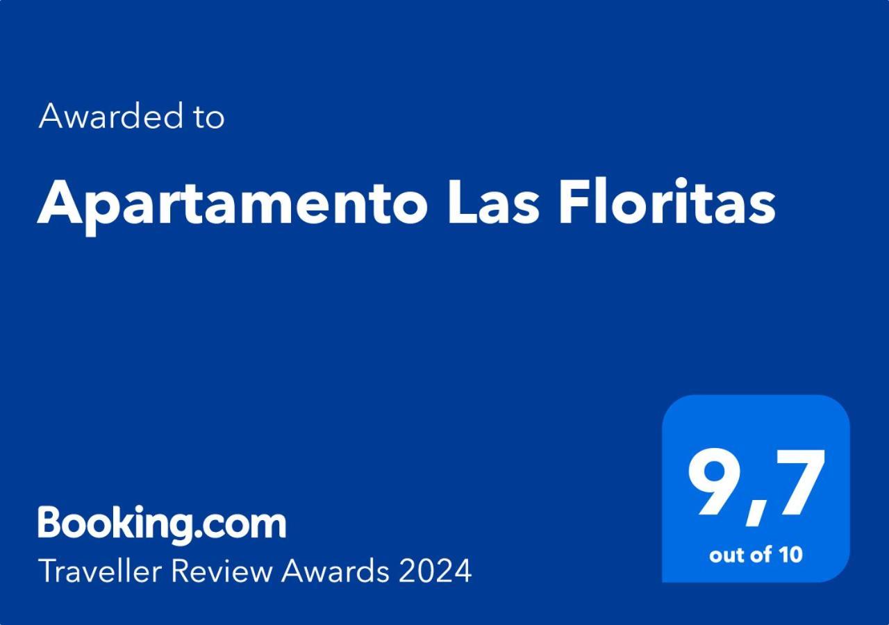 Floritas Apartment Málaga